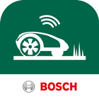 Legacy Bosch Smart Gardening ไอคอน