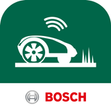 Legacy Bosch Smart Gardening icône
