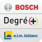 Bosch ProDeclare Zeichen