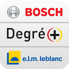 Bosch ProDeclare icône