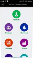 SmartSchool - Reaching Parents скриншот 2