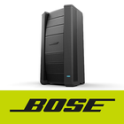Bose F1 App Zeichen