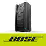 Bose F1 App ícone