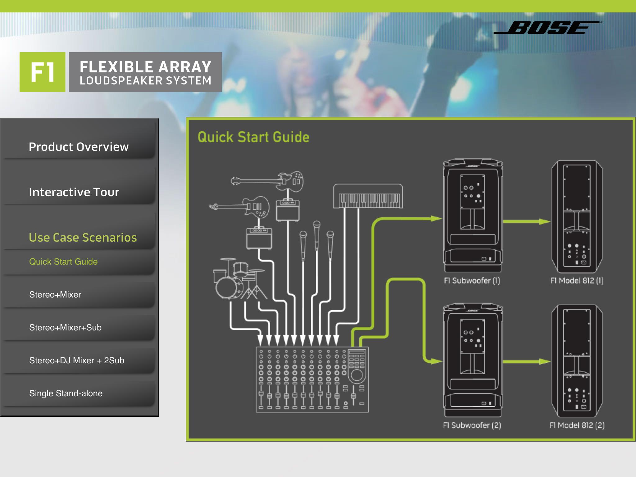 Приложение bose. Приложение Bose для ПК. Подключения bos Minii a3 Pro.