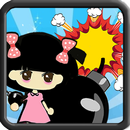 Bomb Girl APK