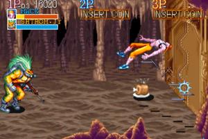 Guide Captain Commando screenshot 3