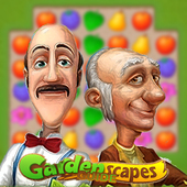 Guide Gardenscapes icon