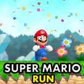 Guide Super Mario Run icon