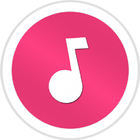 Music Mp3 Player icône
