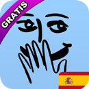 Tabú en Español Gratis aplikacja