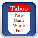 APK Party Game Taboo