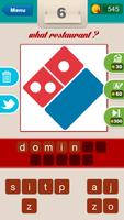 What Restaurant ? 截图 3
