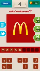 What Restaurant ? APK download