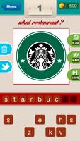 What Restaurant ? 截图 1