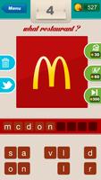 What Restaurant ? 截图 2