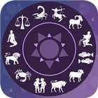 Astrology - Daily Horoscope icône