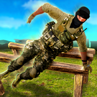 Army Troops Training Course-icoon