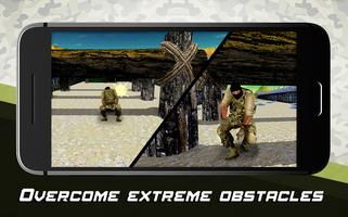 Army Troops Training Course 截图 1