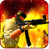 ARMS LEAD SHOOTER آئیکن