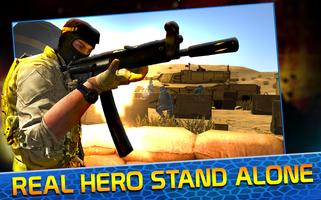 ARMS LEAD SHOOTER اسکرین شاٹ 1