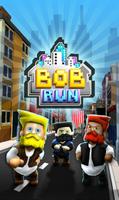 BOB'S ESCAPE: FREE RUN GAME पोस्टर