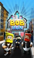 BOB'S ESCAPE: FREE RUN GAME Affiche