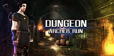 Dungeon Archer Run: Survival S