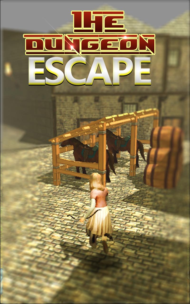 Dangerous Dungeon Escape Chapter 17 The DUNGEON: ESCAPE APK for Android Download