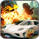 EXTREME RACING MAFIA 3D APK