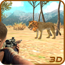 Lion Hunting Challenge APK