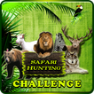 Safari Hunting Challenge