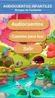 Audio cuentos infantiles corto capture d'écran 1