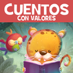 ”Cuentos infantiles con valores