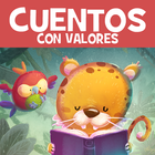 Cuentos infantiles con valores biểu tượng