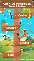 Cuentos infantiles con valores ảnh chụp màn hình 1