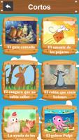 Cuentos infantiles con valores screenshot 2