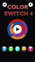 پوستر Switch Color 4