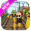 The Baby Adventure Boss Dash APK