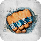 Boss Plus icône