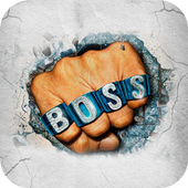 Boss Plus icon