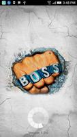 Boss Plus-poster