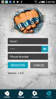 Boss Plus 截图 1