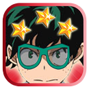 My Hеro Acadеmia APK