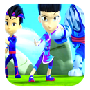 Kody Super Kapow Game APK