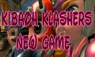 Kibaoh Super Klashers Adventure game تصوير الشاشة 1