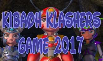 Kibaoh Super Klashers Adventure game capture d'écran 2