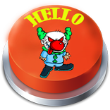 Hello-Madafaka button