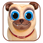 Pupy Dog palz Game ikona