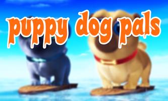 Pupy Dog palz Game screenshot 2