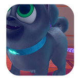 Original Puppy World Dog Pls